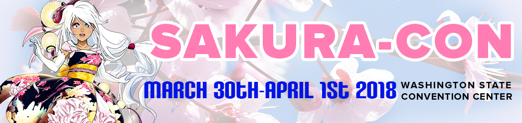 Registration Guide – Sakura-Con
